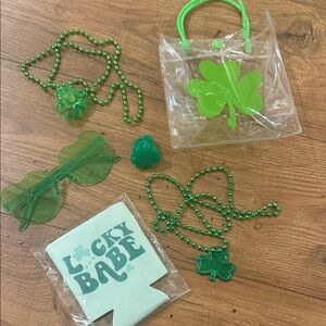 St Patrick’s Day Bundle